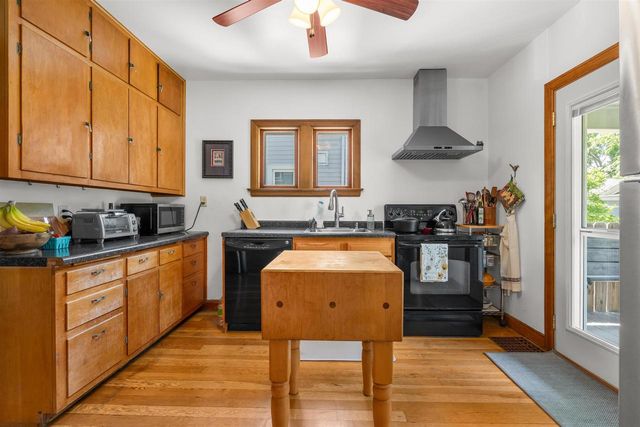 59 BOWEN STREET, Oshkosh, WI 54901