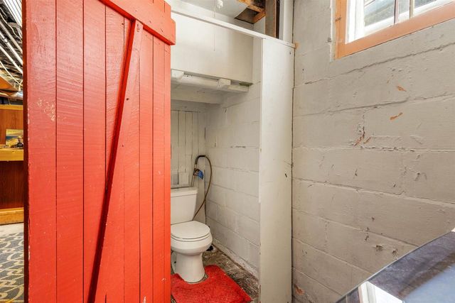 59 BOWEN STREET, Oshkosh, WI 54901
