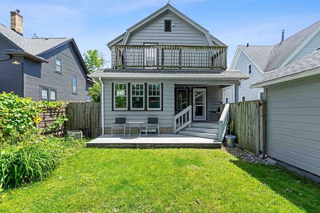 59 BOWEN STREET, Oshkosh, WI 54901