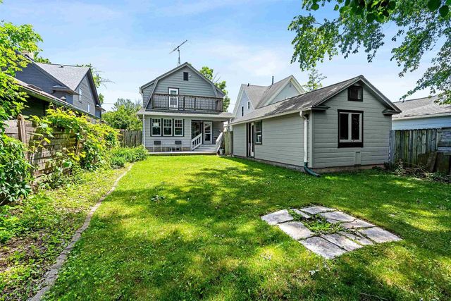 59 BOWEN STREET, Oshkosh, WI 54901