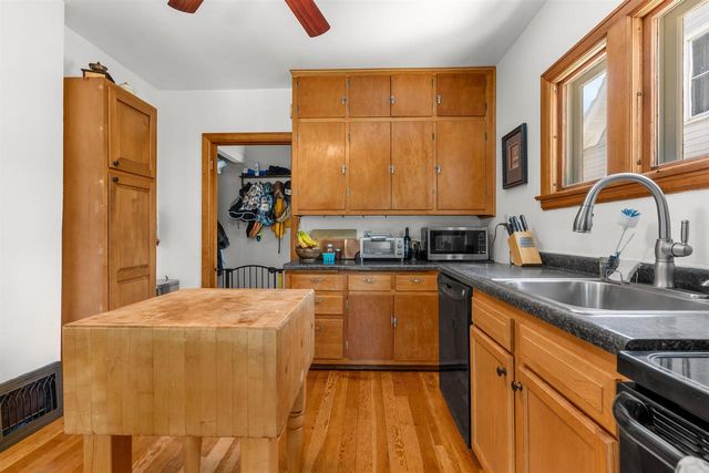 59 BOWEN STREET, Oshkosh, WI 54901