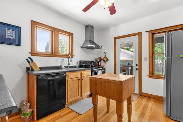 59 BOWEN STREET, Oshkosh, WI 54901