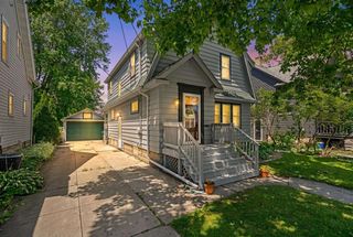 59 BOWEN STREET, Oshkosh, WI 54901