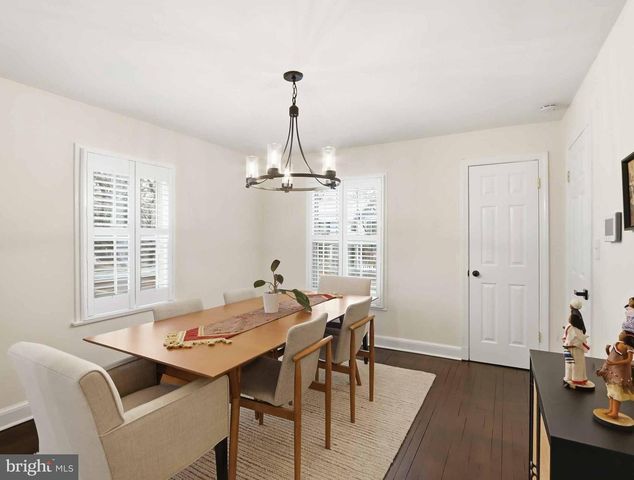 908 DAVIS AVE, Takoma Park, MD 20912