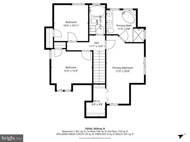 908 DAVIS AVE, Takoma Park, MD 20912