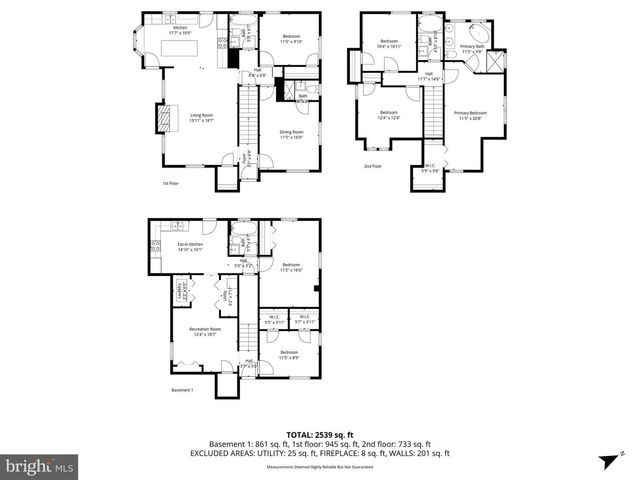 908 DAVIS AVE, Takoma Park, MD 20912