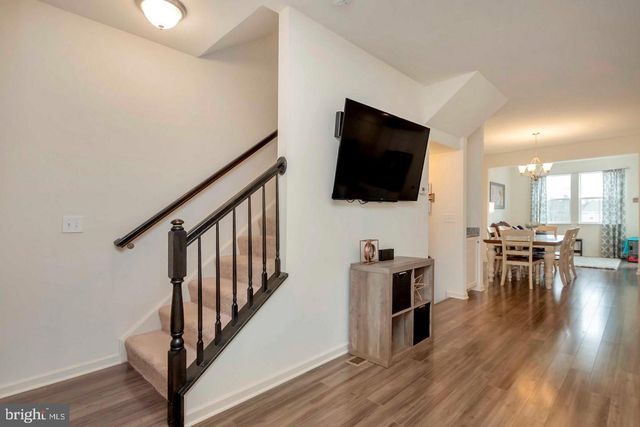 1418 HUDGINS FARM CIR, Fredericksburg, VA 22408