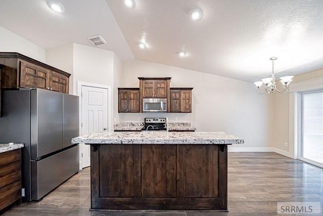 2735 N Waverly Road, Idaho Falls, ID 83401
