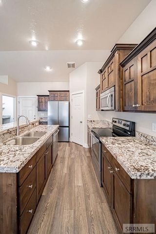 2735 N Waverly Road, Idaho Falls, ID 83401