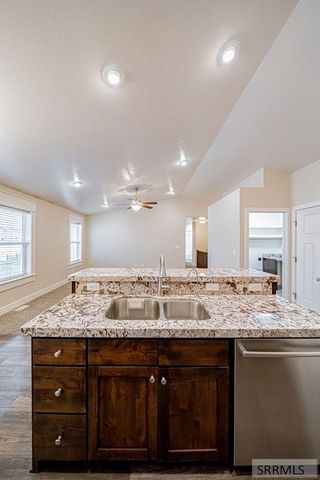 2735 N Waverly Road, Idaho Falls, ID 83401