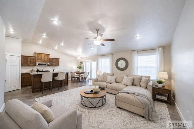 2735 N Waverly Road, Idaho Falls, ID 83401