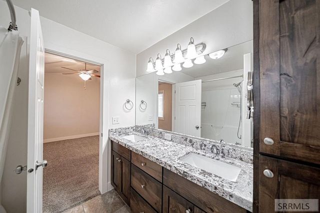 2735 N Waverly Road, Idaho Falls, ID 83401