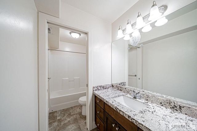 2735 N Waverly Road, Idaho Falls, ID 83401