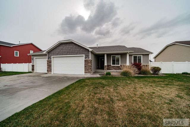 2735 N Waverly Road, Idaho Falls, ID 83401
