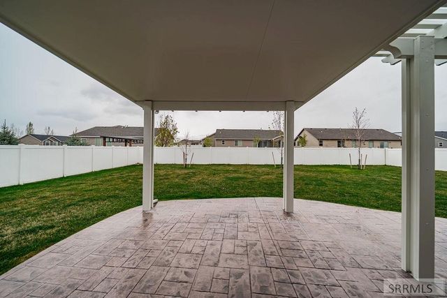 2735 N Waverly Road, Idaho Falls, ID 83401