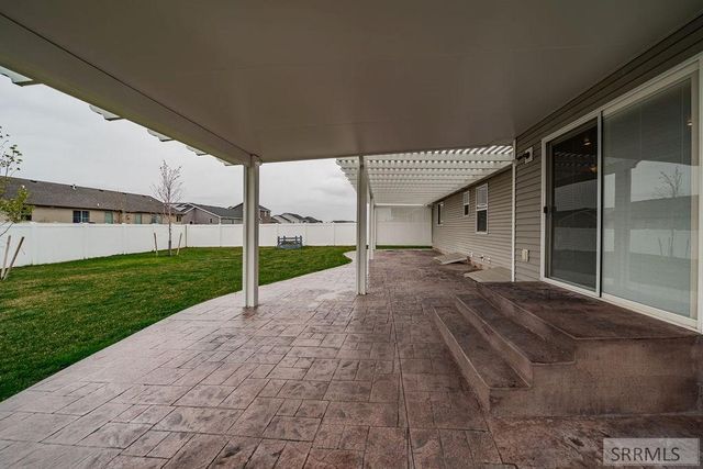 2735 N Waverly Road, Idaho Falls, ID 83401