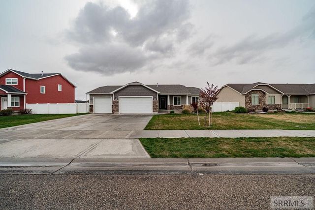2735 N Waverly Road, Idaho Falls, ID 83401