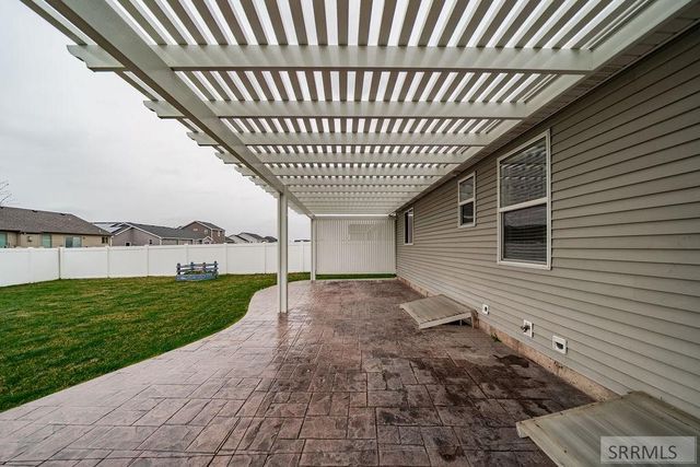 2735 N Waverly Road, Idaho Falls, ID 83401