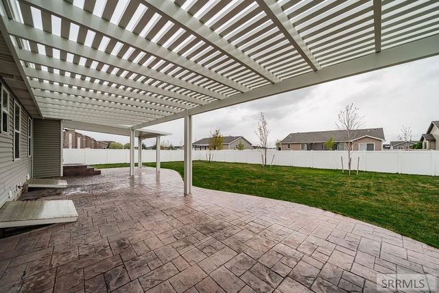 2735 N Waverly Road, Idaho Falls, ID 83401