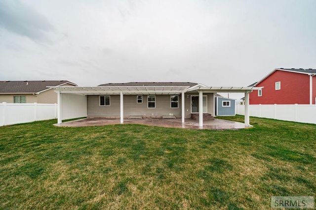 2735 N Waverly Road, Idaho Falls, ID 83401
