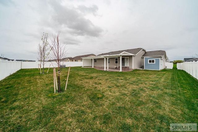 2735 N Waverly Road, Idaho Falls, ID 83401