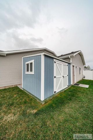 2735 N Waverly Road, Idaho Falls, ID 83401