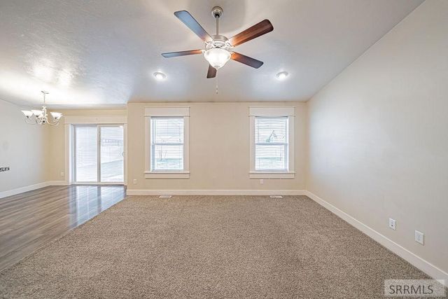 2735 N Waverly Road, Idaho Falls, ID 83401