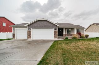 2735 N Waverly Road, Idaho Falls, ID 83401