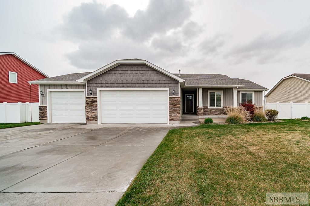 2735 N Waverly Road, Idaho Falls, ID 83401