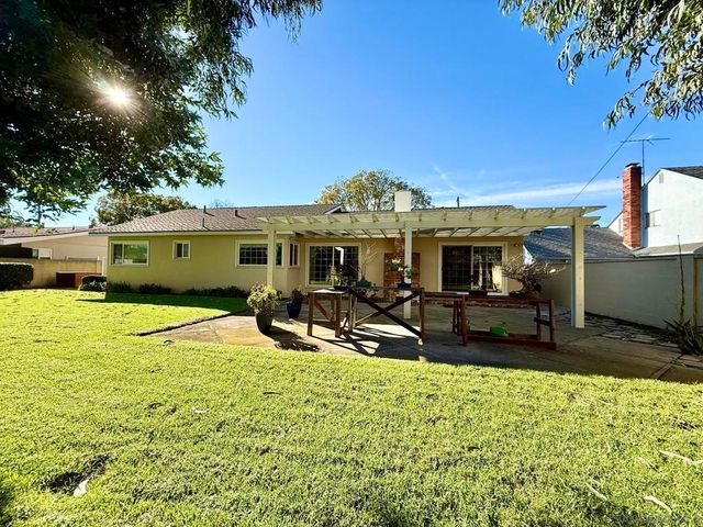 2034 S Flippen Drive, Anaheim, CA 92802