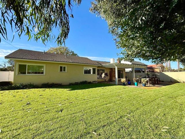 2034 S Flippen Drive, Anaheim, CA 92802