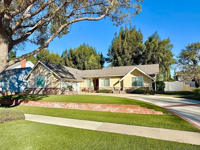 2034 S Flippen Drive, Anaheim, CA 92802