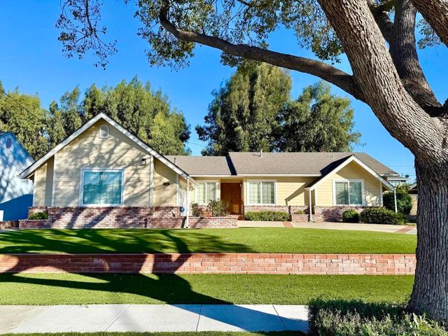 2034 S Flippen Drive, Anaheim, CA 92802