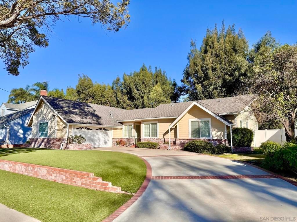 2034 S Flippen Drive, Anaheim, CA 92802