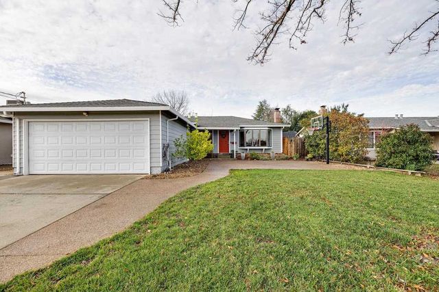 1443 Wagoner Drive, Livermore, CA 94550