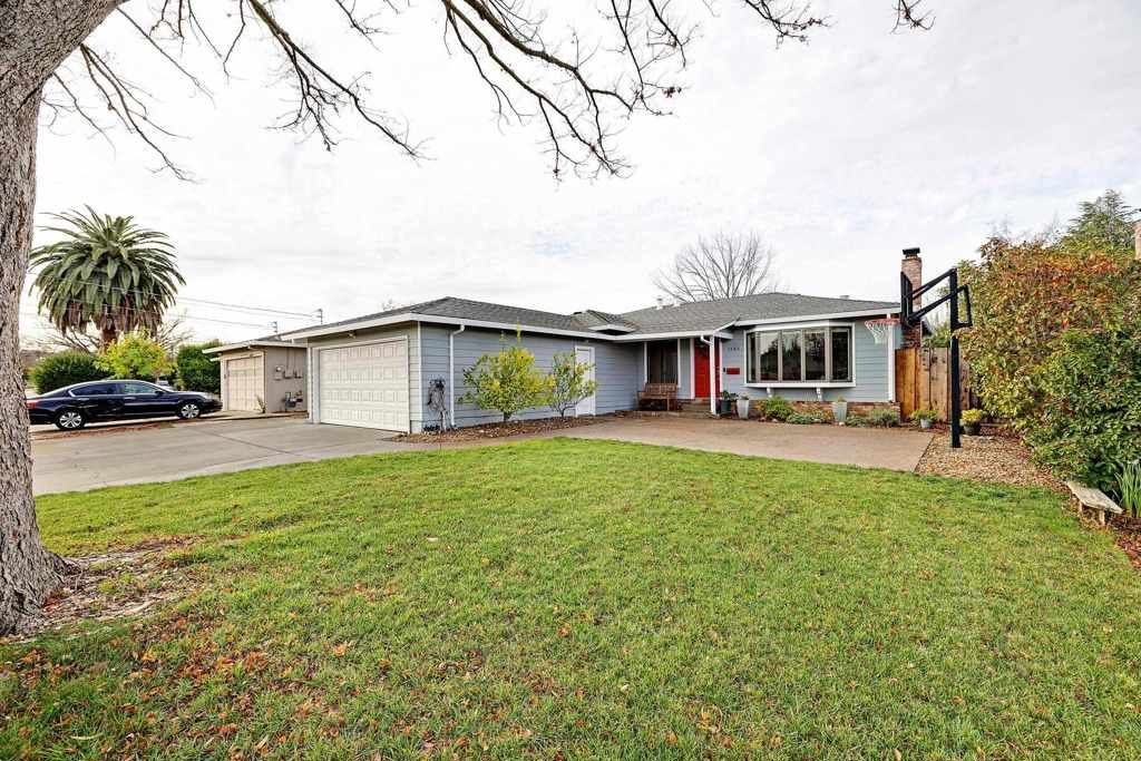 1443 Wagoner Drive, Livermore, CA 94550