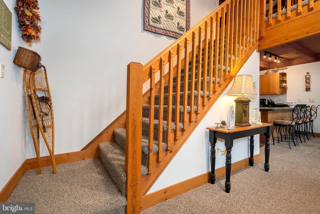 Image 14 of property listing at 392 DEER RUN LN, Swanton, MD 21561