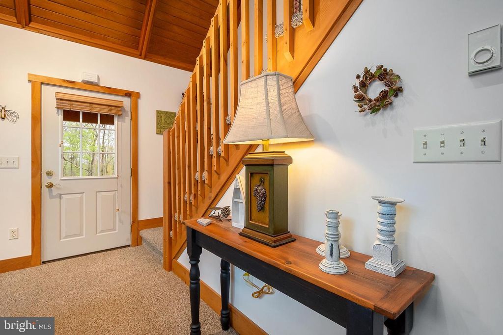 Image 15 of property listing at 392 DEER RUN LN, Swanton, MD 21561