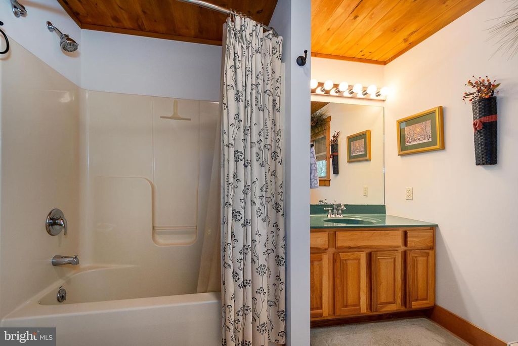 Image 24 of property listing at 392 DEER RUN LN, Swanton, MD 21561