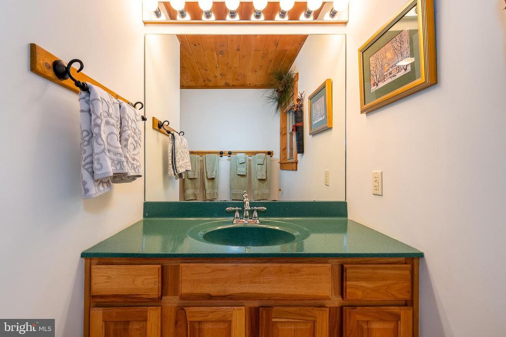 Image 25 of property listing at 392 DEER RUN LN, Swanton, MD 21561