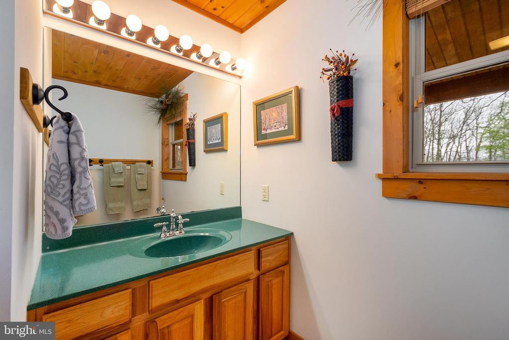 Image 26 of property listing at 392 DEER RUN LN, Swanton, MD 21561