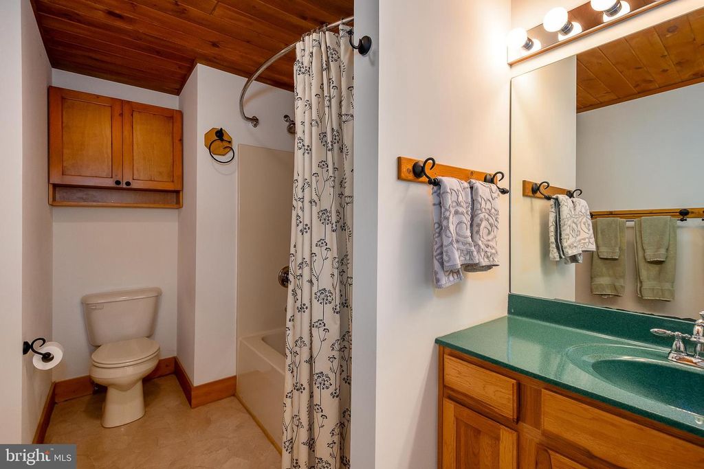 Image 27 of property listing at 392 DEER RUN LN, Swanton, MD 21561
