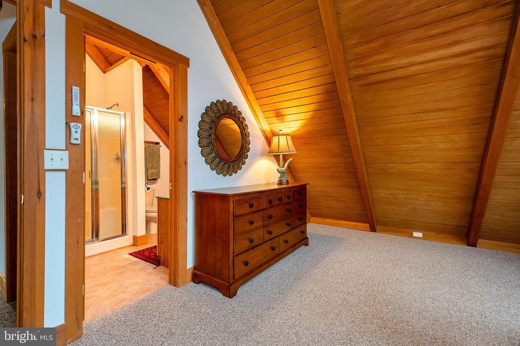 Image 33 of property listing at 392 DEER RUN LN, Swanton, MD 21561