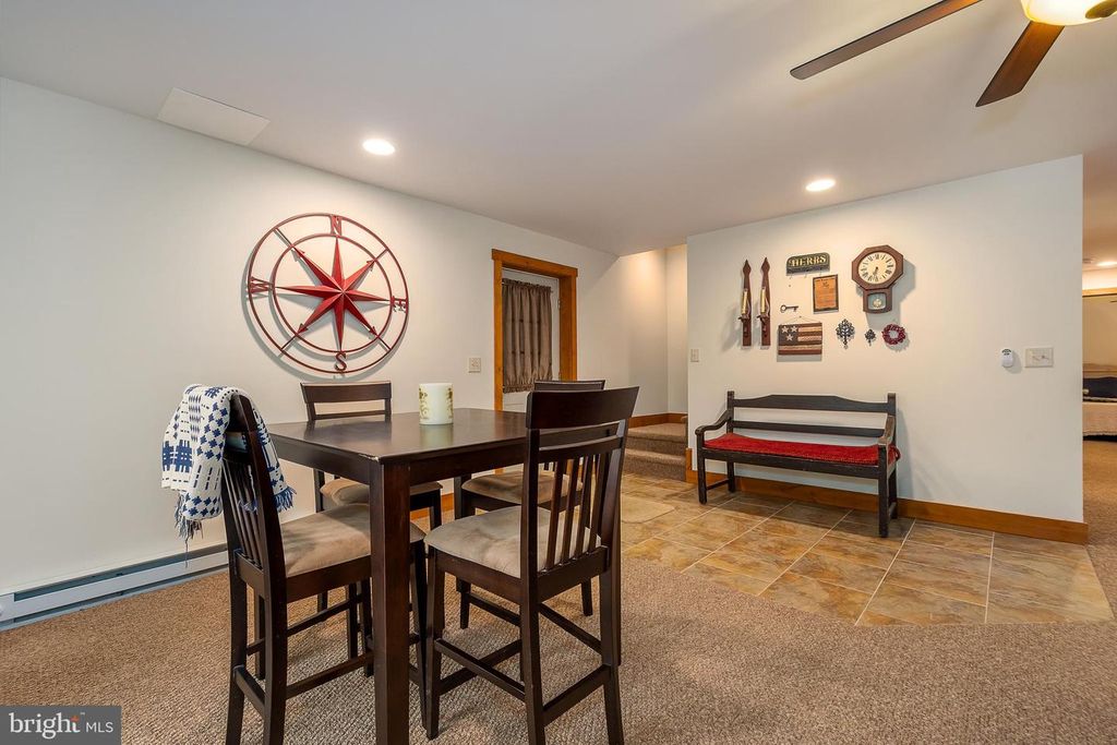 Image 42 of property listing at 392 DEER RUN LN, Swanton, MD 21561