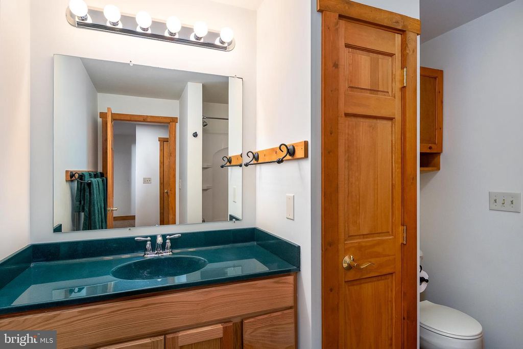 Image 44 of property listing at 392 DEER RUN LN, Swanton, MD 21561