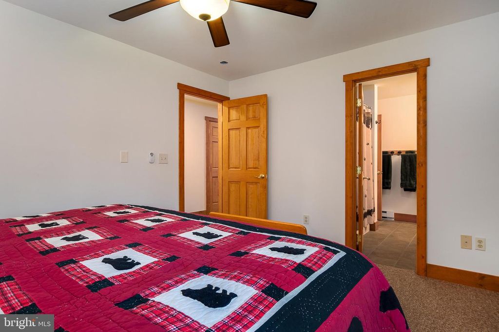 Image 48 of property listing at 392 DEER RUN LN, Swanton, MD 21561