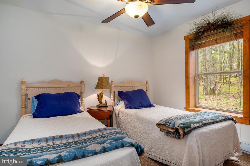 Image 49 of property listing at 392 DEER RUN LN, Swanton, MD 21561