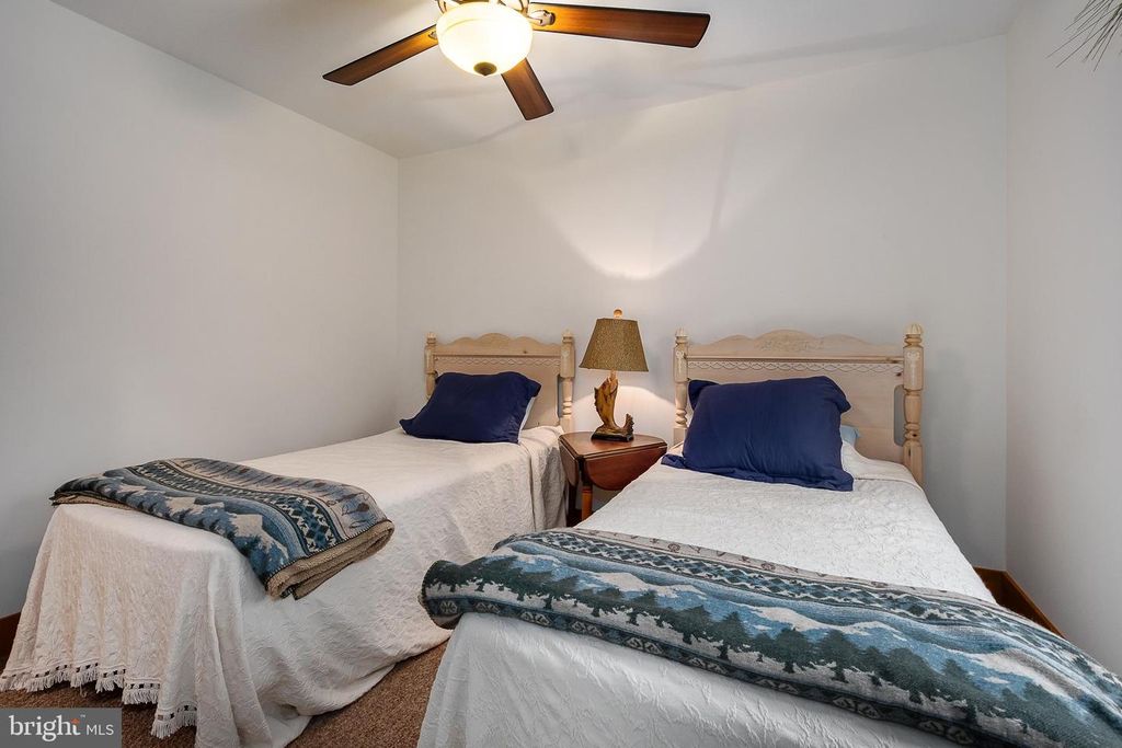 Image 50 of property listing at 392 DEER RUN LN, Swanton, MD 21561