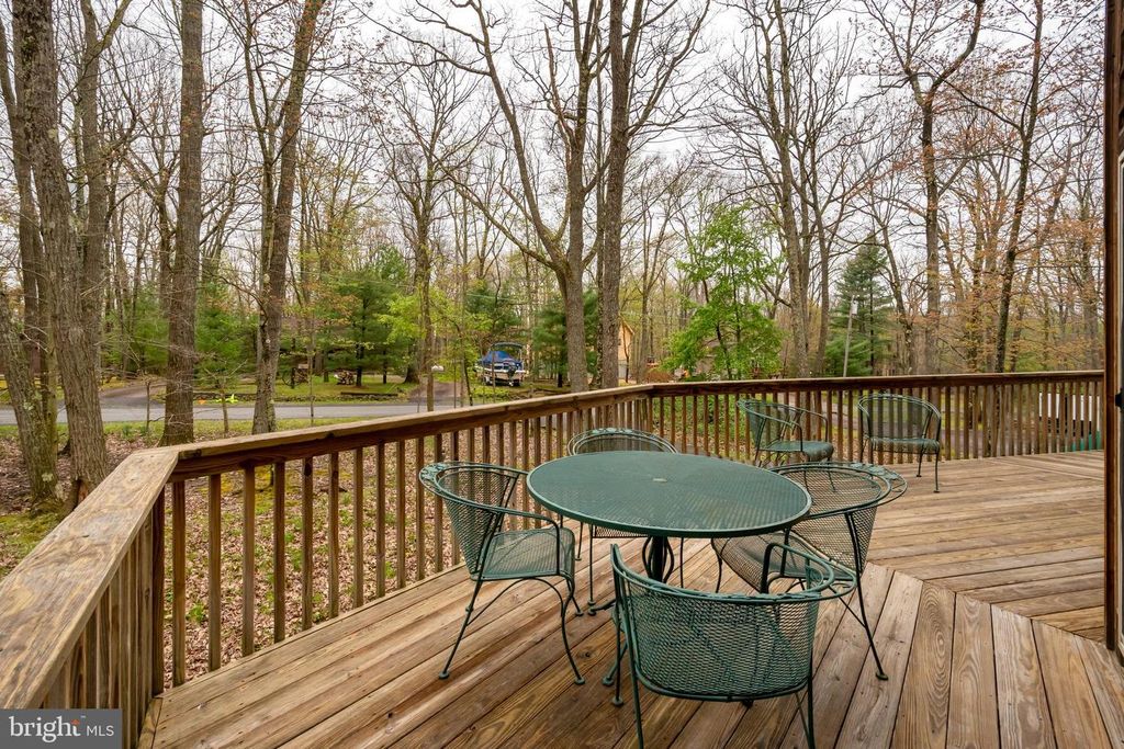 Image 52 of property listing at 392 DEER RUN LN, Swanton, MD 21561