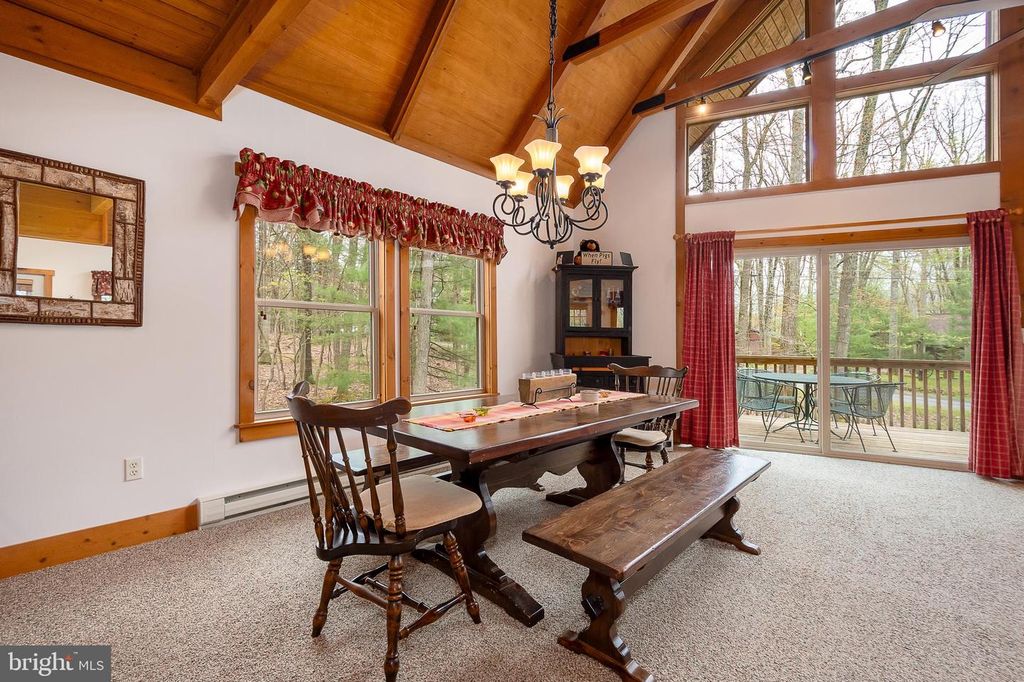 Image 8 of property listing at 392 DEER RUN LN, Swanton, MD 21561